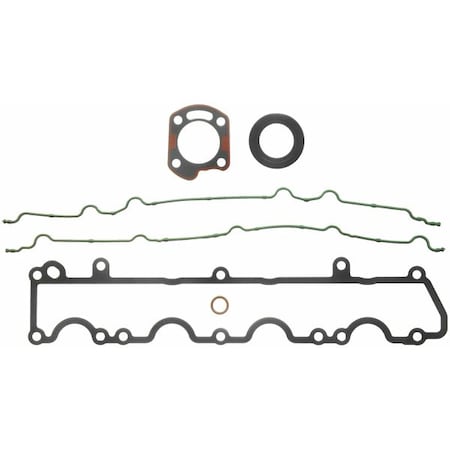 Fel-Pro Valve Cover Gasket, Vs50490R VS50490R